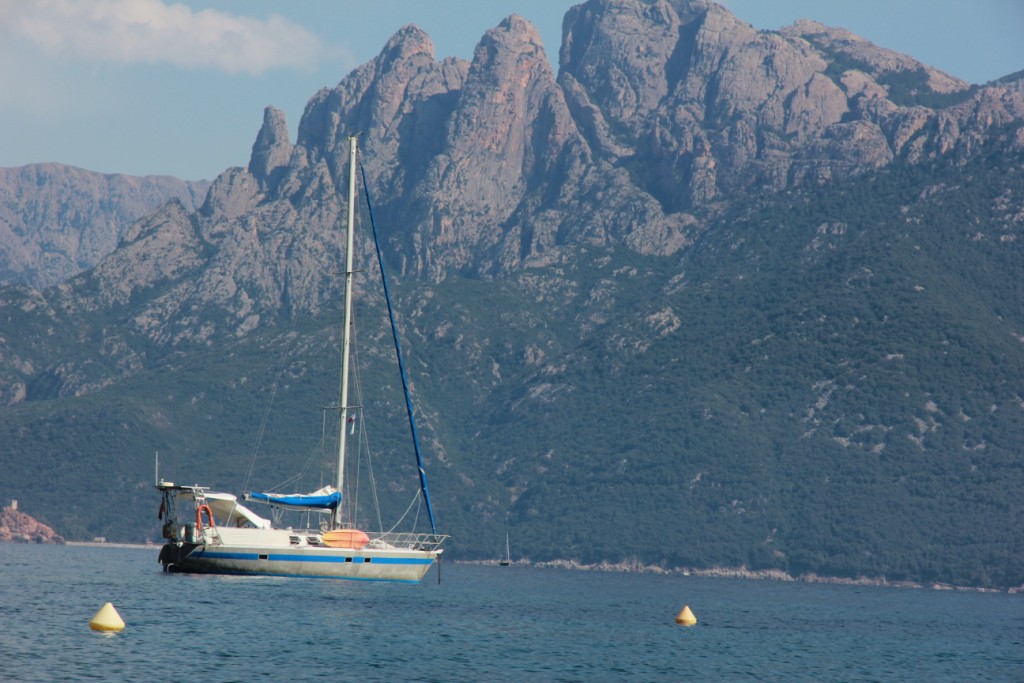 Sailing Blog Archive