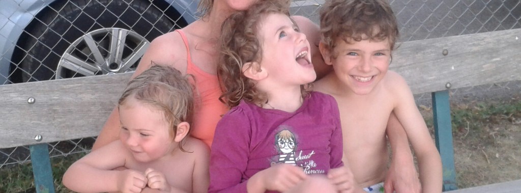 Les enfants s’expriment