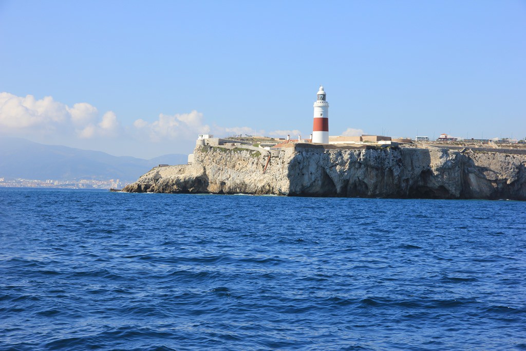 Europa Point