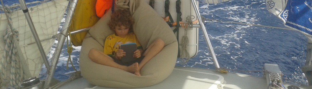 Transat – Video + photos