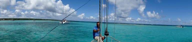 Guadeloupe Saint François