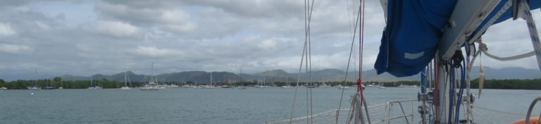 The visit of a Mermaid