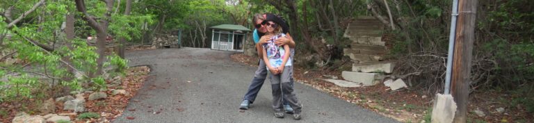 A la découverte de Puerto Rico Jour 1