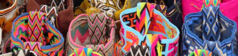 Colombia – Santa Marta et Minca