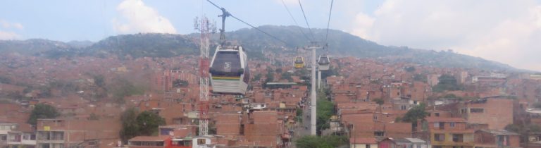 Medellin