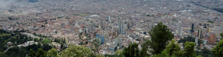 Bogota