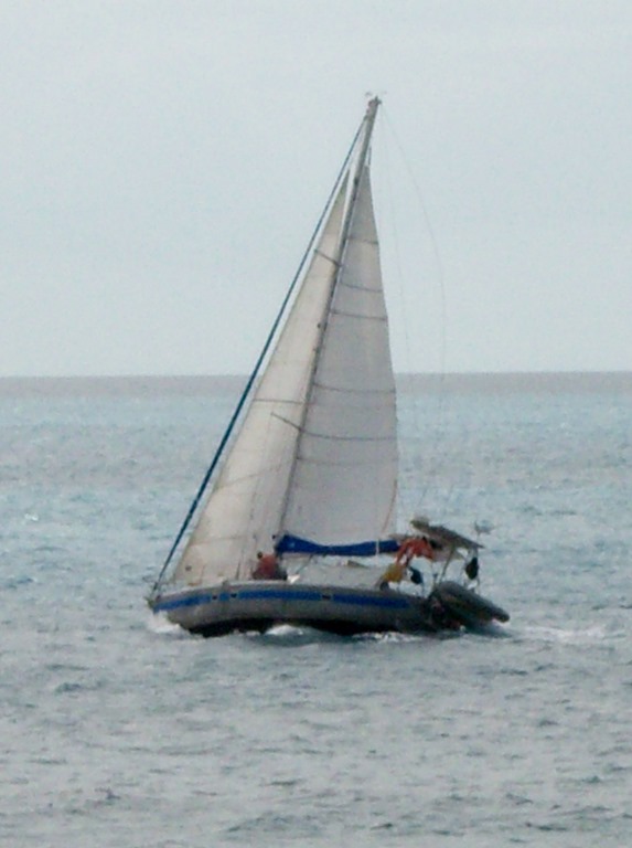 Rainbow Cay Eleuthera