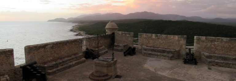 Isla de la Juventud, Maria la Gorda and Farewell to Cuba