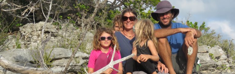 The Abacos – Great Sale Cay, Grand Cay and Fox Town